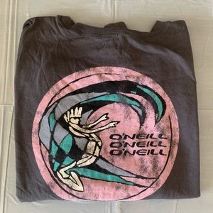 COPY - O’neill Long-Sleeve T-shirt